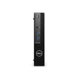 Dell OptiPlex 3000 Micro Core i3 2.3 GHz - SSD 1 To RAM 16 Go