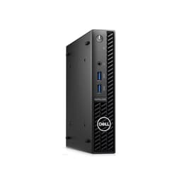 Dell OptiPlex 3000 Micro Core i3 2.3 GHz - SSD 1 To RAM 16 Go