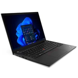 Lenovo ThinkPad T14s G2 14" Core i7 2.6 GHz - SSD 512 Go - 16 Go AZERTY - Français