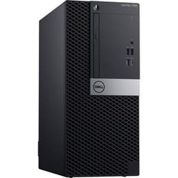 Dell OptiPlex 7060 MT Core i5 3 GHz - SSD 256 Go RAM 16 Go
