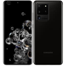 Galaxy S20 Ultra 5G 512 Go - Noir - Débloqué