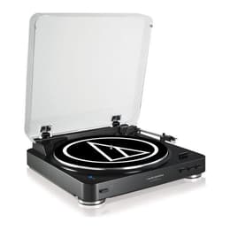 Platine Vinyle Audio-Technica AT-LP60 BT