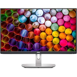 Écran 23" LCD Dell S2421H