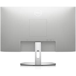 Écran 23" LCD Dell S2421H