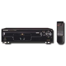 Lecteur CD Pioneer CLD-S310F