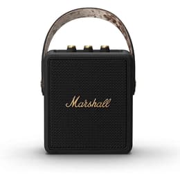 Enceinte Bluetooth Marshall Stockwell II Noir/Or