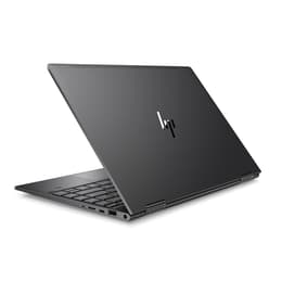 HP Envy X360 13" Ryzen 5 2.1 GHz - SSD 256 Go - 8 Go AZERTY - Français
