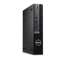 Dell OptiPlex 7010 Micro Core i5 2 GHz - SSD 512 Go RAM 16 Go