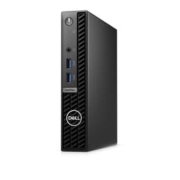 Dell OptiPlex 7010 Micro Core i5 2 GHz - SSD 512 Go RAM 16 Go
