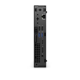 Dell OptiPlex 7010 Micro Core i5 2 GHz - SSD 512 Go RAM 16 Go