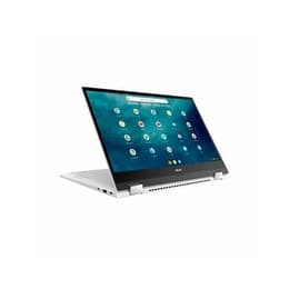 Asus ChromeBook Flip CX5 Core i3-1115G4 3 GHz 256Go SSD - 8Go QWERTY - Espagnol
