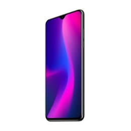 Blackview A60 16 Go - Bleu - Débloqué
