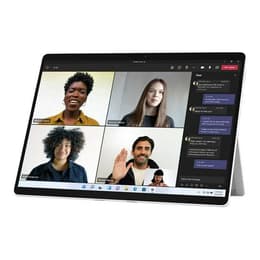 Microsoft Surface Pro 8 13" Core i5 2.4 GHz - SSD 256 Go - 16 Go Sans clavier
