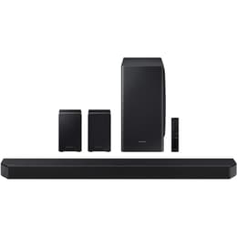 Barre de son HW-Q950T - Noir