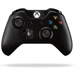 Xbox One 500Go - Noir