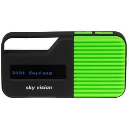 Radio Sky Vision DAB 10G