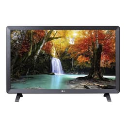 TV LCD HD 720p 61 cm LG 24TL520S