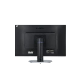 Écran 23" LCD fhdtv Philips 231B4Q