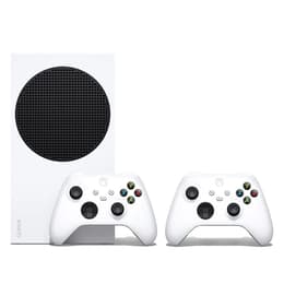 Xbox Series S 500Go - Blanc