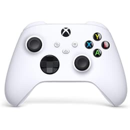 Xbox One Series S 500Go - Blanc