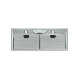 Hotte encastrable Brandt BHG6501X