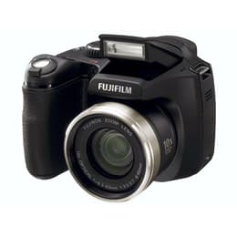 Bridge - Fujifilm Finepix S5800 - Noir