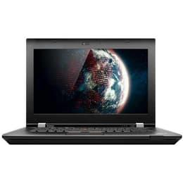 Lenovo ThinkPad L430 14" Core i3 2.4 GHz - SSD 128 Go - 8 Go AZERTY - Français