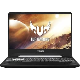 Asus TUF Gaming FX505DT-HN450T 15" Ryzen 5 2.1 GHz - SSD 512 Go - 16 Go AZERTY - Français