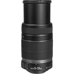 Objectif Canon EF-S 55-250mm f/4-5.6 IS