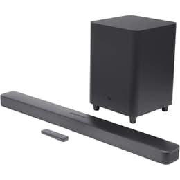 Barre de son Jbl Bar 5.1 - Noir