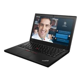 Lenovo ThinkPad X260 12" Core i5 2.3 GHz - Ssd 256 Go RAM 8 Go