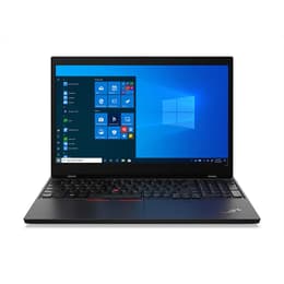 Lenovo ThinkPad L15 G1 15" Ryzen 5 PRO 2.1 GHz - SSD 256 Go - 16 Go QWERTY - Italien