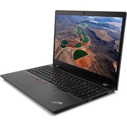 Lenovo ThinkPad L15 G1 15" Ryzen 5 PRO 2.1 GHz - SSD 256 Go - 16 Go QWERTY - Italien