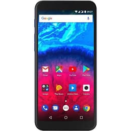 Archos Core 60S 16 Go - Bleu - Débloqué