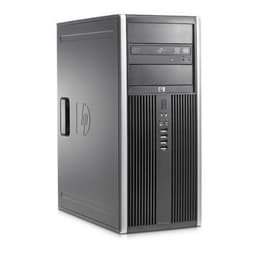 HP Compaq 8000 Elite MT Core 2 Duo 3 GHz - HDD 250 Go RAM 4 Go