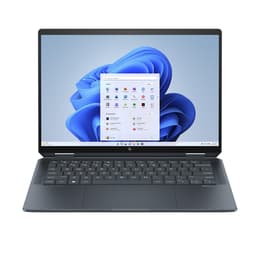 HP Spectre x360 14-EU 14" Core Ultra 7 1.4 GHz - SSD 2 To - 32 Go QWERTY - Italien