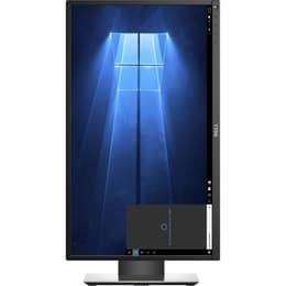 Écran 24" LED fhdtv Dell P2417H