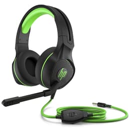 Casque gaming filaire avec micro Hp Pavilion Gaming Headset 400 - Noir