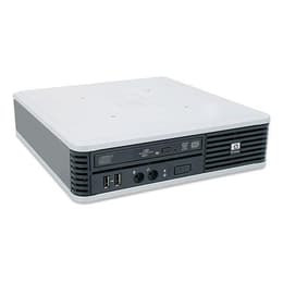 HP Compaq DC7800 USDT Core 2 Duo 3 GHz - HDD 160 Go RAM 2 Go