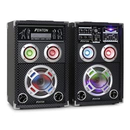 Enceinte    Skytec KA-06 Noir