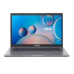 Asus VivoBook X415 14" Ryzen 5 2.1 GHz - SSD 256 Go - 8 Go QWERTY - Anglais