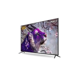 TV LED Ultra HD 4K 190 cm Elements ELT75DE910B