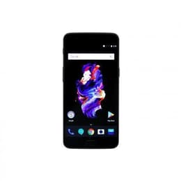 OnePlus 5 64 Go - Gris - Débloqué - Dual-SIM