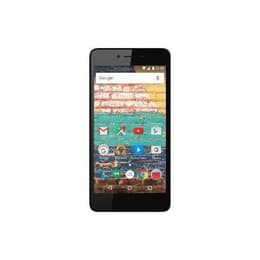 Archos Neon 50e 8 Go - Noir - Débloqué