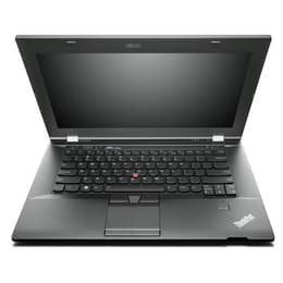 Lenovo ThinkPad L430 14" Core i5 2.6 GHz - HDD 500 Go - 12 Go AZERTY - Français
