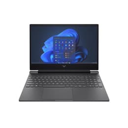 HP Victus Gaming 15" Core i5 2 GHz - SSD 512 GB - 16 Go - Nvidia GeForce RTX 3050 AZERTY - Français