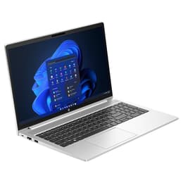 HP ProBook 450 G10 15" Core i5 1.3 GHz - SSD 512 Go - 16 Go QWERTY - Italien