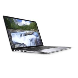 Dell Latitude 7400 2-in-1 14" Core i5 1.6 GHz - SSD 256 Go - 16 Go AZERTY - Français