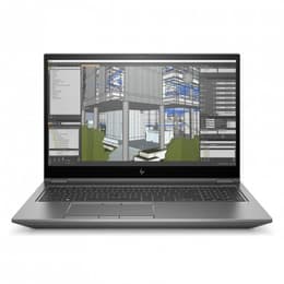 HP ZBook Fury G8 15" Core i7 2.3 GHz - SSD 512 Go - 32 Go AZERTY - Français
