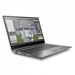 HP ZBook Fury G8 15" Core i7 2.3 GHz - SSD 512 Go - 32 Go AZERTY - Français